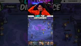Frodan Breaks Down the Item Dependence in Set 17