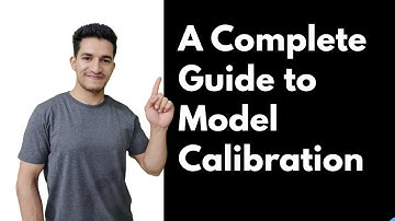 A Guide to Model Calibration | Calibration Plots | Brier Score | Platt Scaling | Isotonic Regression