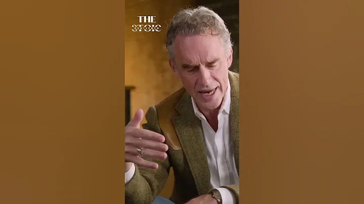 HOW GOOD MANNERS CAN OPEN DOORS | Jordan Peterson #shorts