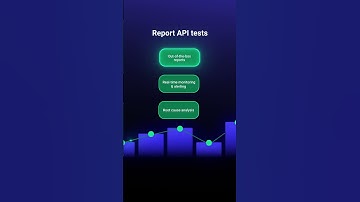 Simple Low-code #API #Testing Tool #katalon