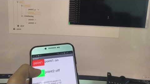 파이어베이스 원격제어