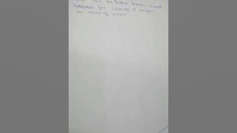 How you will prepare Potassium Chromate 5% indicator