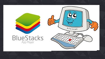 How To Download/Install BlueStacks on Windows XP, Vista, 7 , 8 And Mac OS