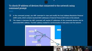 Final Project ITT400 Presentation (CS2592B Skynet)