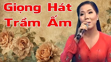 BẬT KHÓC Trước Màn Trình Diễn Quá Cảm Động Vì Giọng Hát Quá Trầm Ấm ⭐ Chuông Vàng Vọng Cổ Hay 2025