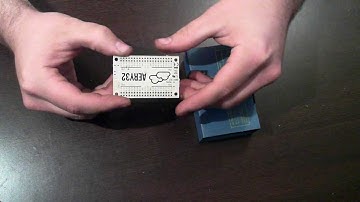 Aery32 + Display Cloud - Overview