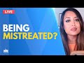 Can You Get a Green Card if Your Step-Child Abuses You?