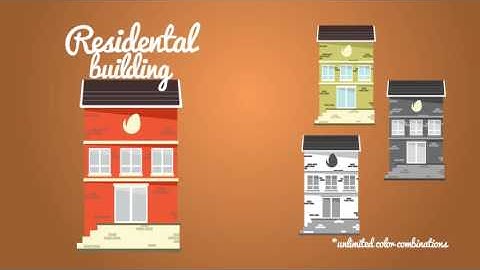 Flat Design City Pack. After Effects Project on Videohive.net