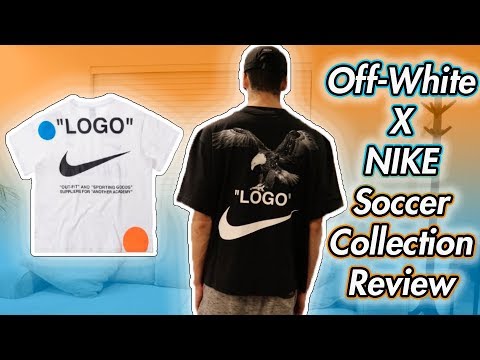 nike off white tee