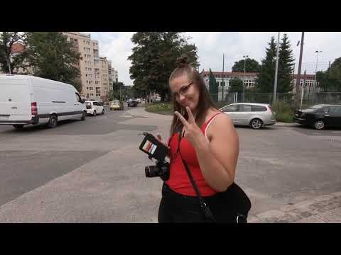 Video: Semester i Polen i juli