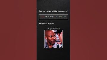 303040 hits different 💀🔥          #codingmeme #javafunny #programmerlife #codingreels #techhum 1