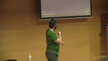 Git internals, por Salvador Pérez