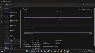 How to use a secondary GPU to encode, record and stream in Streamlabs 2023 #AMD #streamlabs #twitch