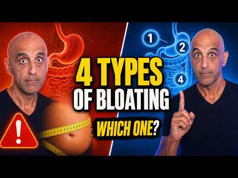 Why You Feel Bloated After Eating (And How To Fix It)