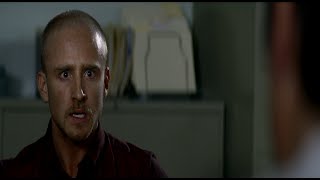 Alpha Dog - Jake's Boss Wants to See Him