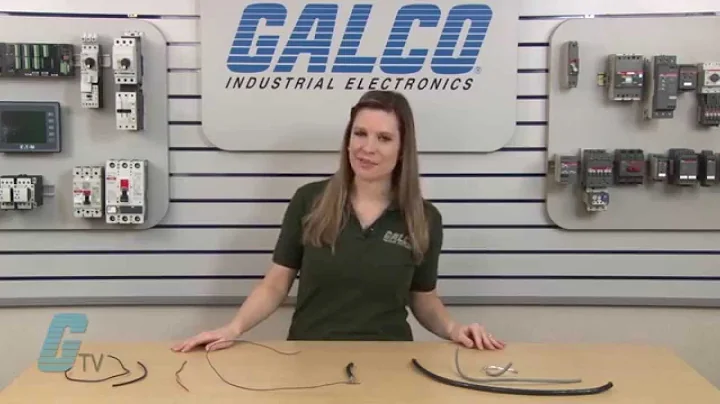 Basic Principles of Wires and Cables