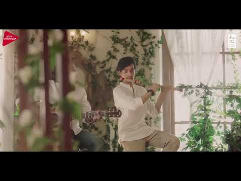 Mujhe Teri Wafa Ka Sahara Mil Jaye To Zindagi Mil Jayegi...