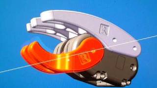 Robobuilder Gripper - Available for purchase