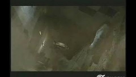 Terminator 3: Rise of the Machines PlayStation 2