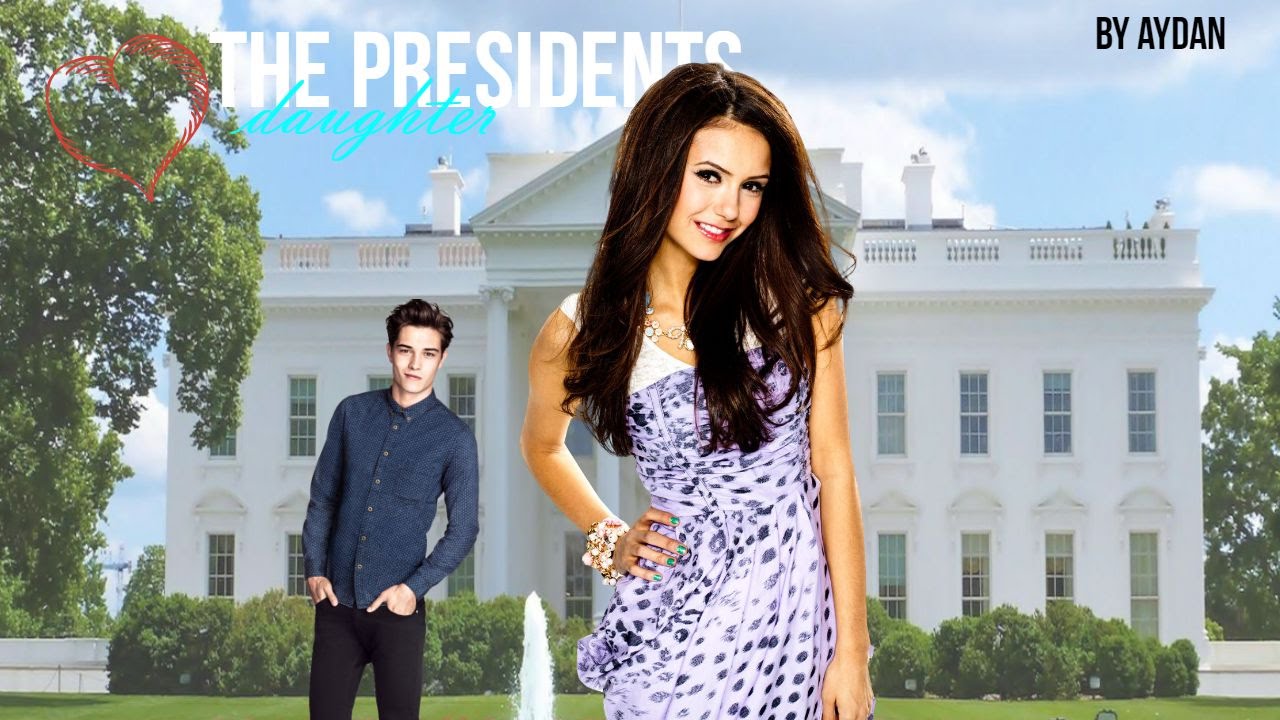 The Presidents Daughter Wattpad Trailer Youtube