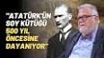 Видео по запросу "atatürk'ün soy ağacı nereye dayanıyor"