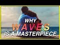 Why waves is a masterpiece  waves 2019 movie review new a24 movie