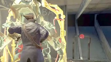 Fallout 4 : How to steal the BrotherHood of Steel Armor (No Stolen Tag)