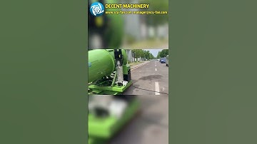 Can Decent Machinery’s Fog Cannon Be Used for Agricultural Dust Suppression?