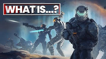 What Is Guardians: Frontline? | A Quick Overview on What This FPS and RTS Game Has To Offer!