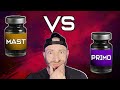 Primobolan Vs Masteron, Applications &amp; Dosing