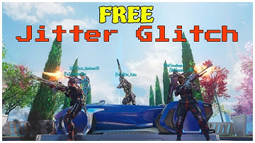 *NEW* 1st EVER HOW TO GET FREE JITTER GLITCH STEP BY STEP TUTORIAL - WORKS 100% AFTER PATCH 1.23