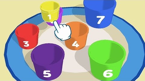 Fidget Trading 3D - All Levels Mobile Gameplay Android,ios (Level 10-14)