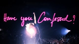 Madonna - Have you confessed?