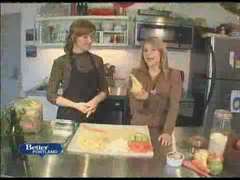 What do you do with a Rutabaga?