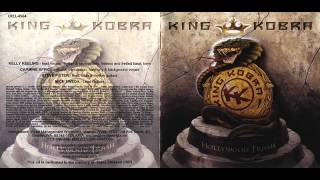 King Kobra_Do It