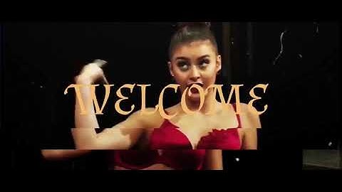 My New Intro || READ DB ❣❣