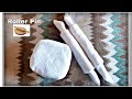 towel art folding | how to make roller and pin towel art | roller and pin towel art | towel Origami