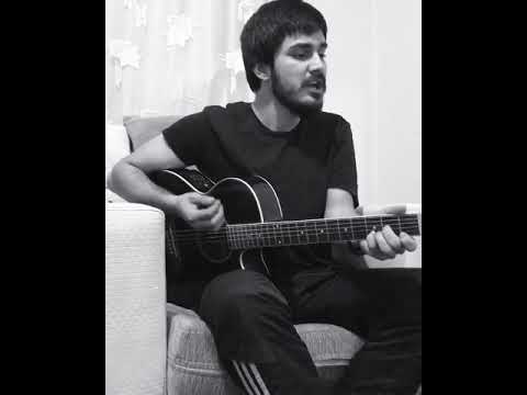 Lacivert -Mustafa Kızılkaya- (Nezih Üçler)