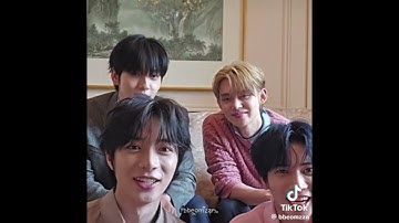 Yeongyu/Beomjun TIKTOK Edits Compilation