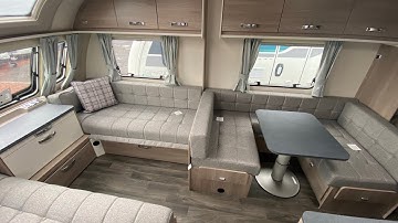 2024 model Swift Sprite Quattro Grande FB