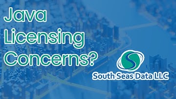 Are Java licensing concerns making you brew extra coffee late into the night?