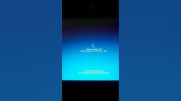 Working on updates problem Don