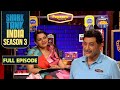 Shark tank india s3  namita offers 75 lakhs for 15 equity in popcorn  company  full episode