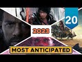 20 most anticipated games of 2023