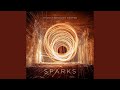 Sparks arr for piano