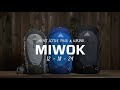 美國 GREGORY MIWOK 24 男款 專業輕量多功能後背包_碳黑 product youtube thumbnail