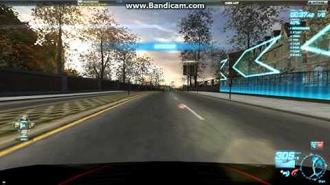 HWY 99 & STATE REVERSE #05 - 1:30:314