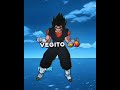 Goooooogoooooooemperorflame  dragonballz dragonball gogeta  funny