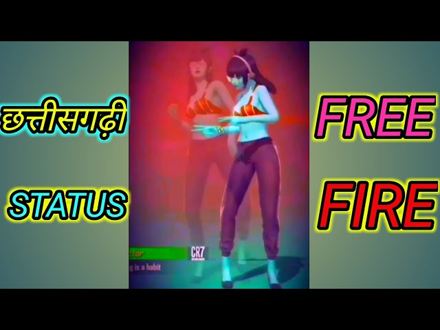 Tana Tan Turi Tor Bal Khula Khula😍 Dj Song 🎧 | CG Free Fire Status🔥| Village Gaming♥️ #Shorts#Status class=