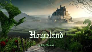 Medieval Music - Homeland